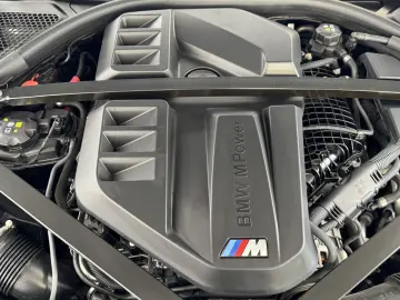 M2 Auto. Kamera CockpitProf. Hifi Leder 