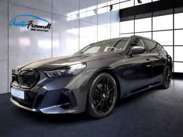 540d xDrive M Sport 20 Zoll Pano NW~97.200.-€