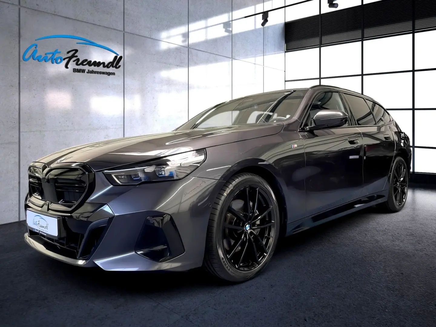 540d xDrive M Sport *20 Zoll*Pano*NW~97.200.-€