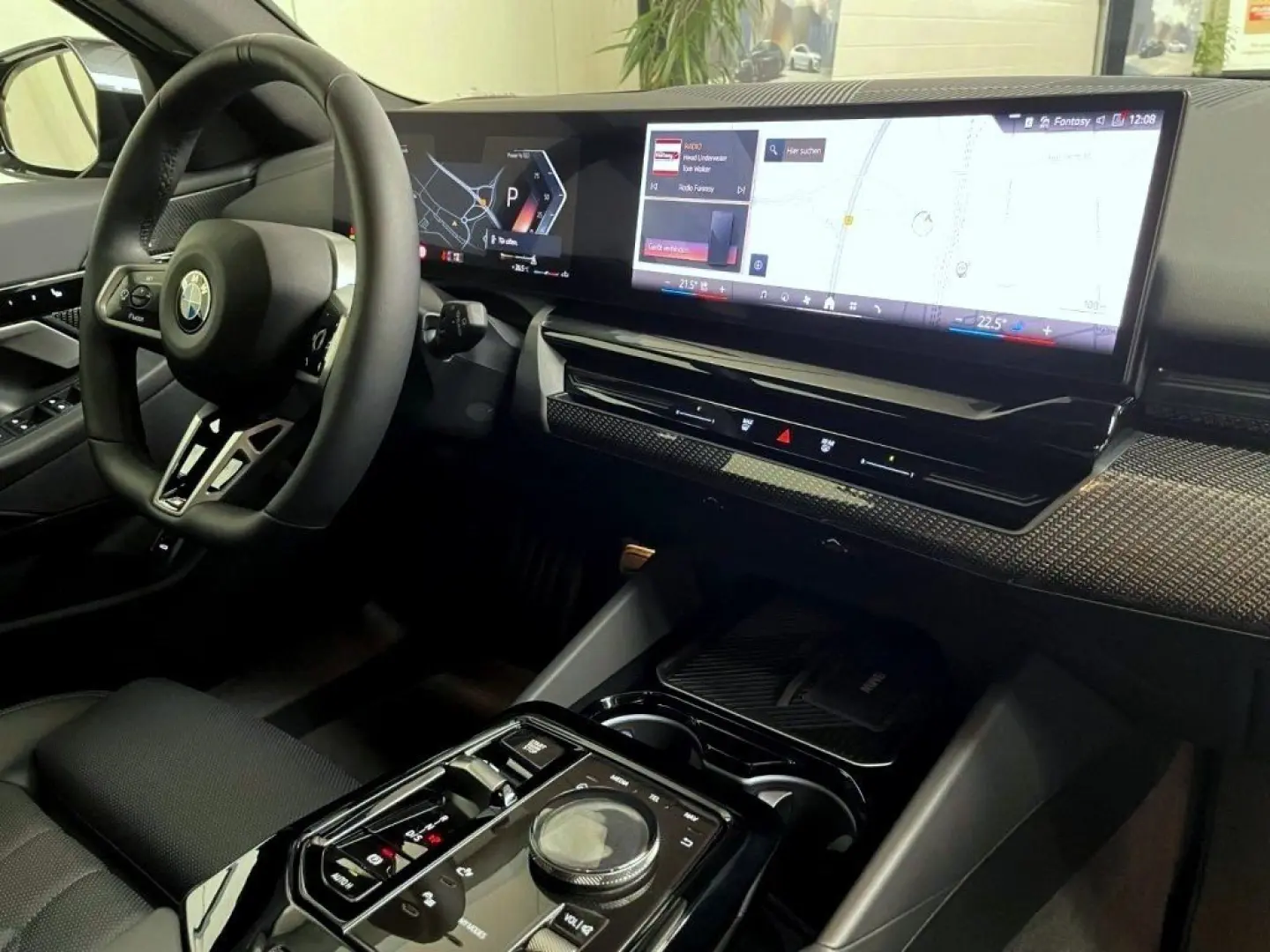 540d xDrive M Sport *20 Zoll*Pano*NW~97.200.-€