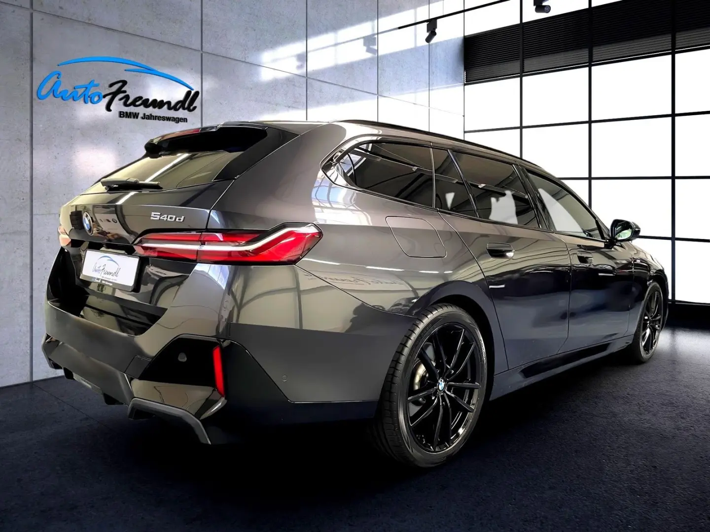 540d xDrive M Sport *20 Zoll*Pano*NW~97.200.-€