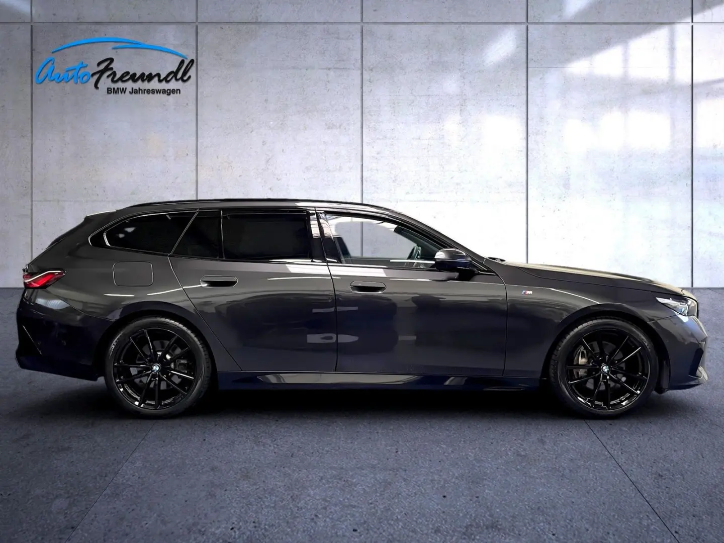 540d xDrive M Sport *20 Zoll*Pano*NW~97.200.-€