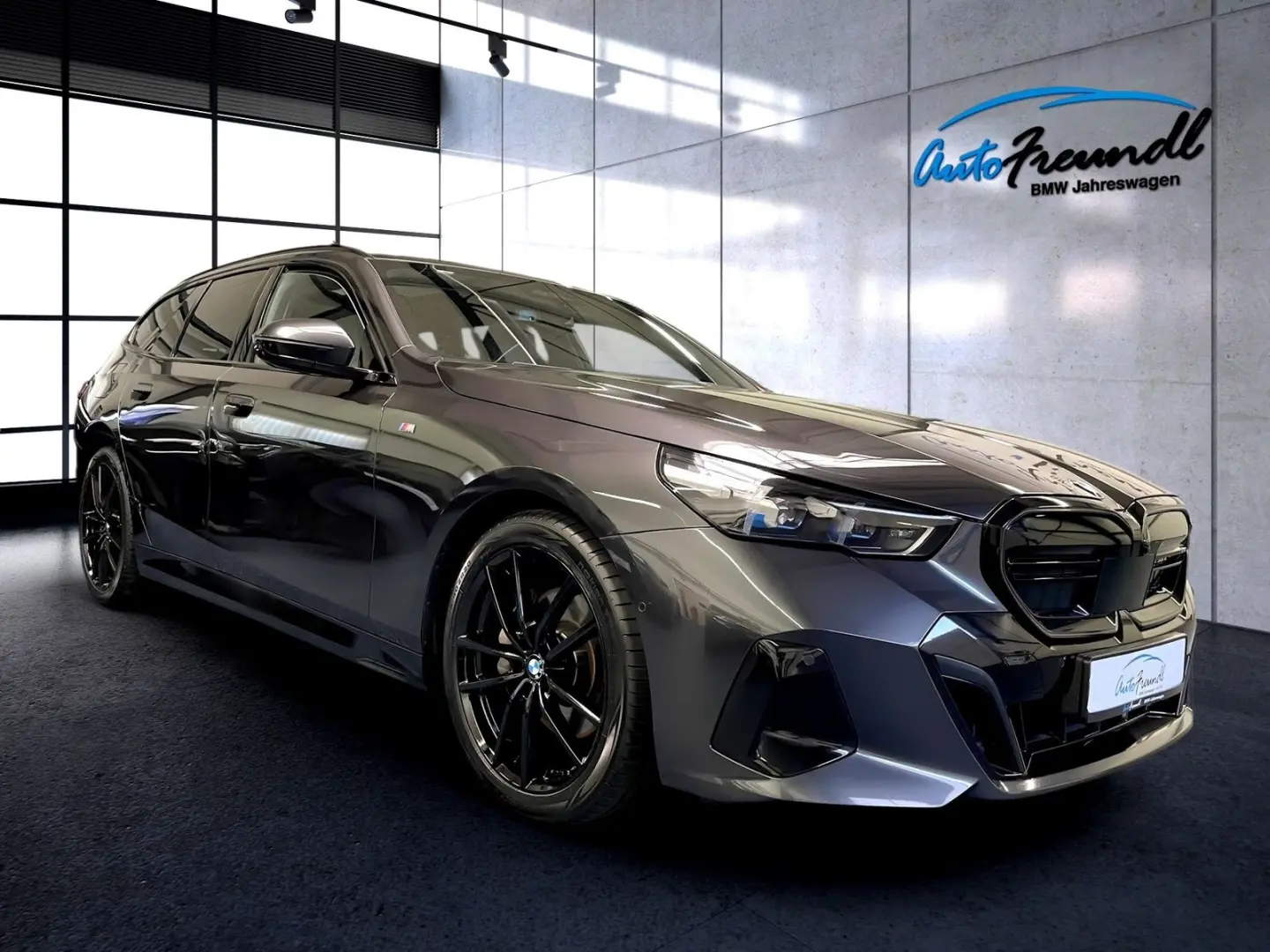 540d xDrive M Sport *20 Zoll*Pano*NW~97.200.-€