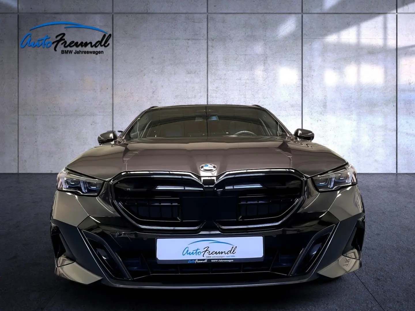 540d xDrive M Sport *20 Zoll*Pano*NW~97.200.-€