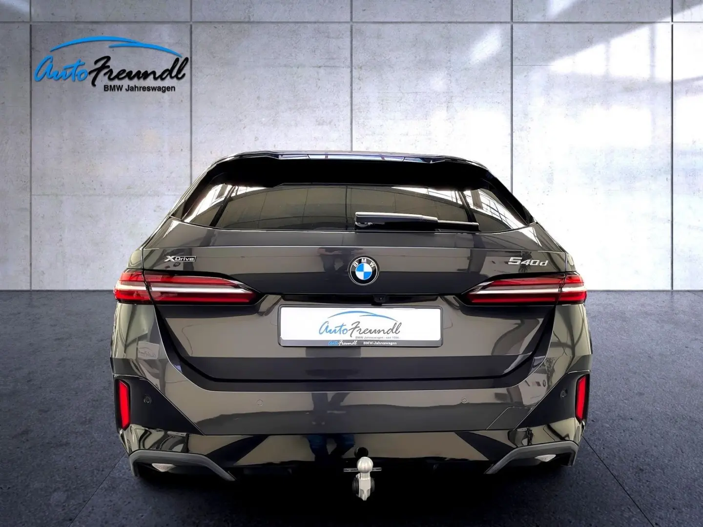540d xDrive M Sport *20 Zoll*Pano*NW~97.200.-€