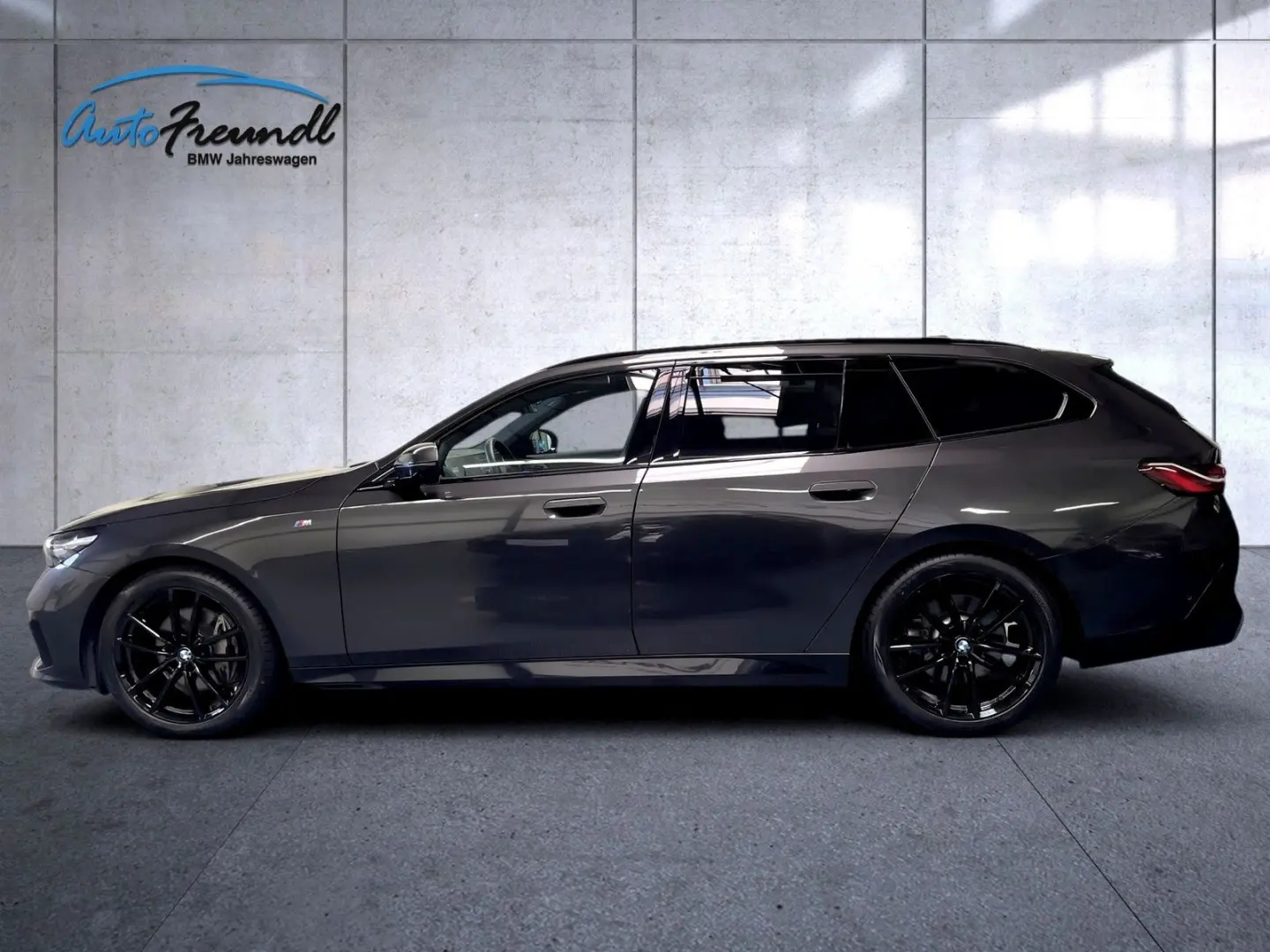 540d xDrive M Sport *20 Zoll*Pano*NW~97.200.-€