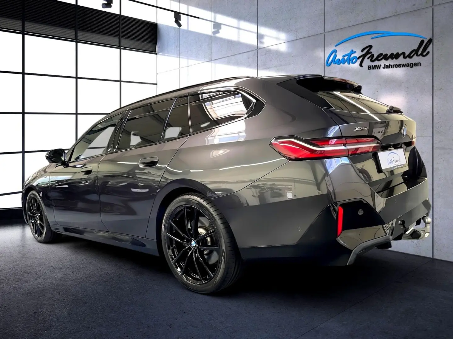 540d xDrive M Sport *20 Zoll*Pano*NW~97.200.-€