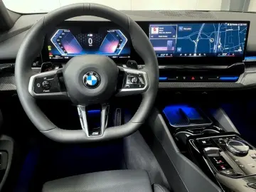 540d xDrive M Sport *20 Zoll*Pano*NW~97.200.-€