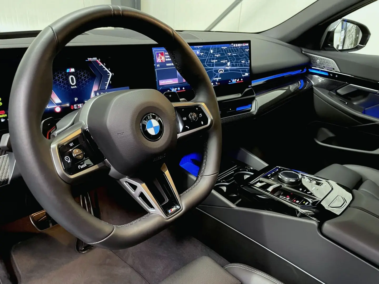 540d xDrive M Sport *20 Zoll*Pano*NW~97.200.-€