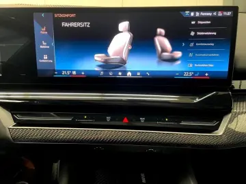 540d xDrive M Sport *20 Zoll*Pano*NW~97.200.-€