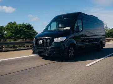 Sprinter III Tourer 316 CDI AUF LAGER