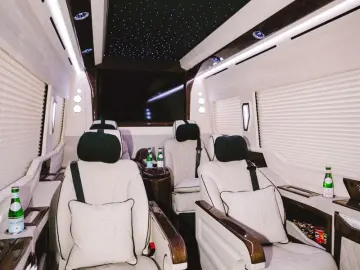 Sprinter III Tourer 316 CDI AUF LAGER