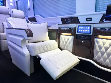Sprinter III Tourer 316 CDI AUF LAGER