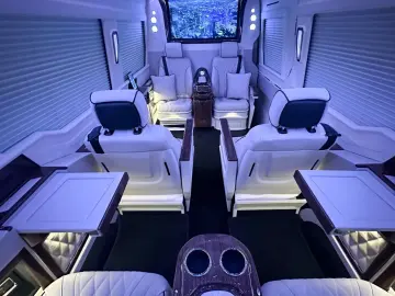 Sprinter III Tourer 316 CDI AUF LAGER