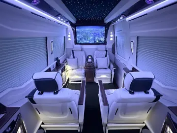 Sprinter III Tourer 316 CDI AUF LAGER