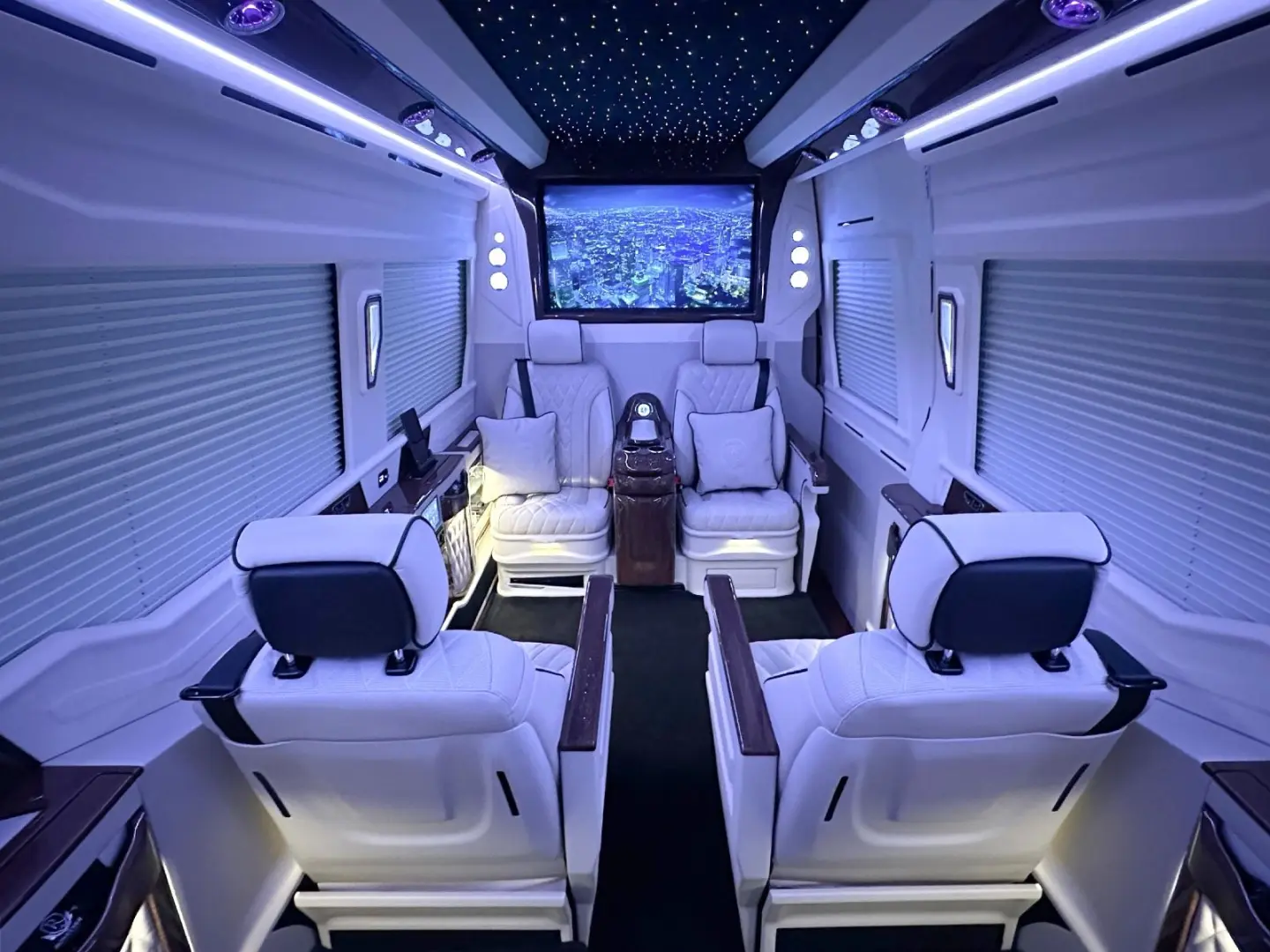 Sprinter III Tourer 316 CDI AUF LAGER