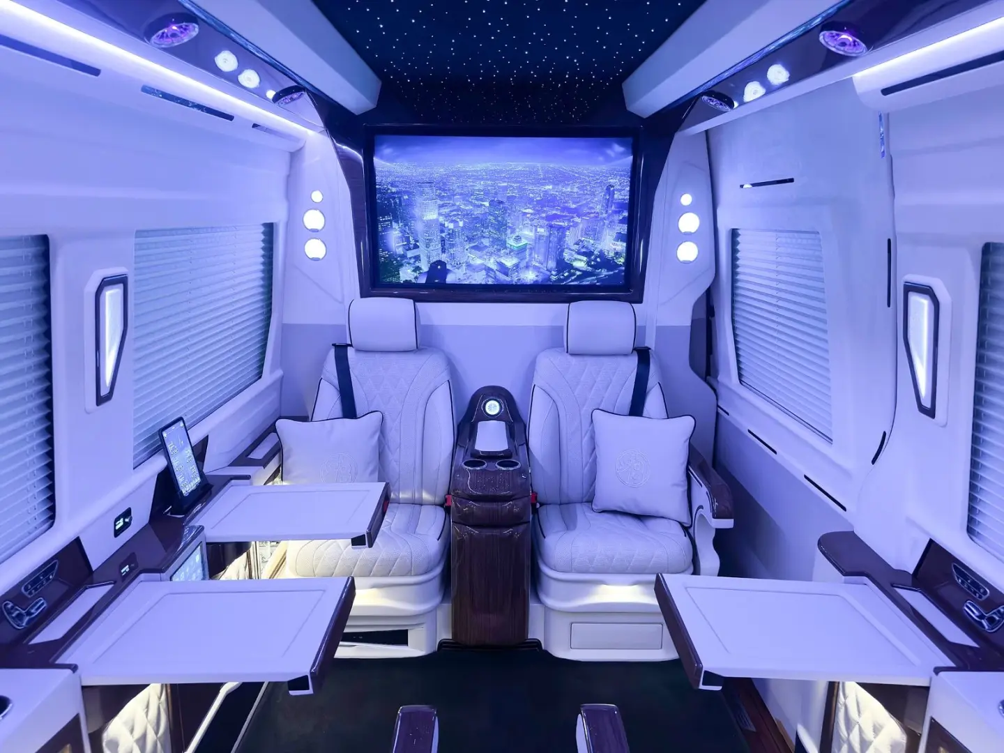 Sprinter III Tourer 316 CDI AUF LAGER