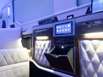 Sprinter III Tourer 316 CDI AUF LAGER