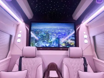 Sprinter III Tourer 316 CDI AUF LAGER