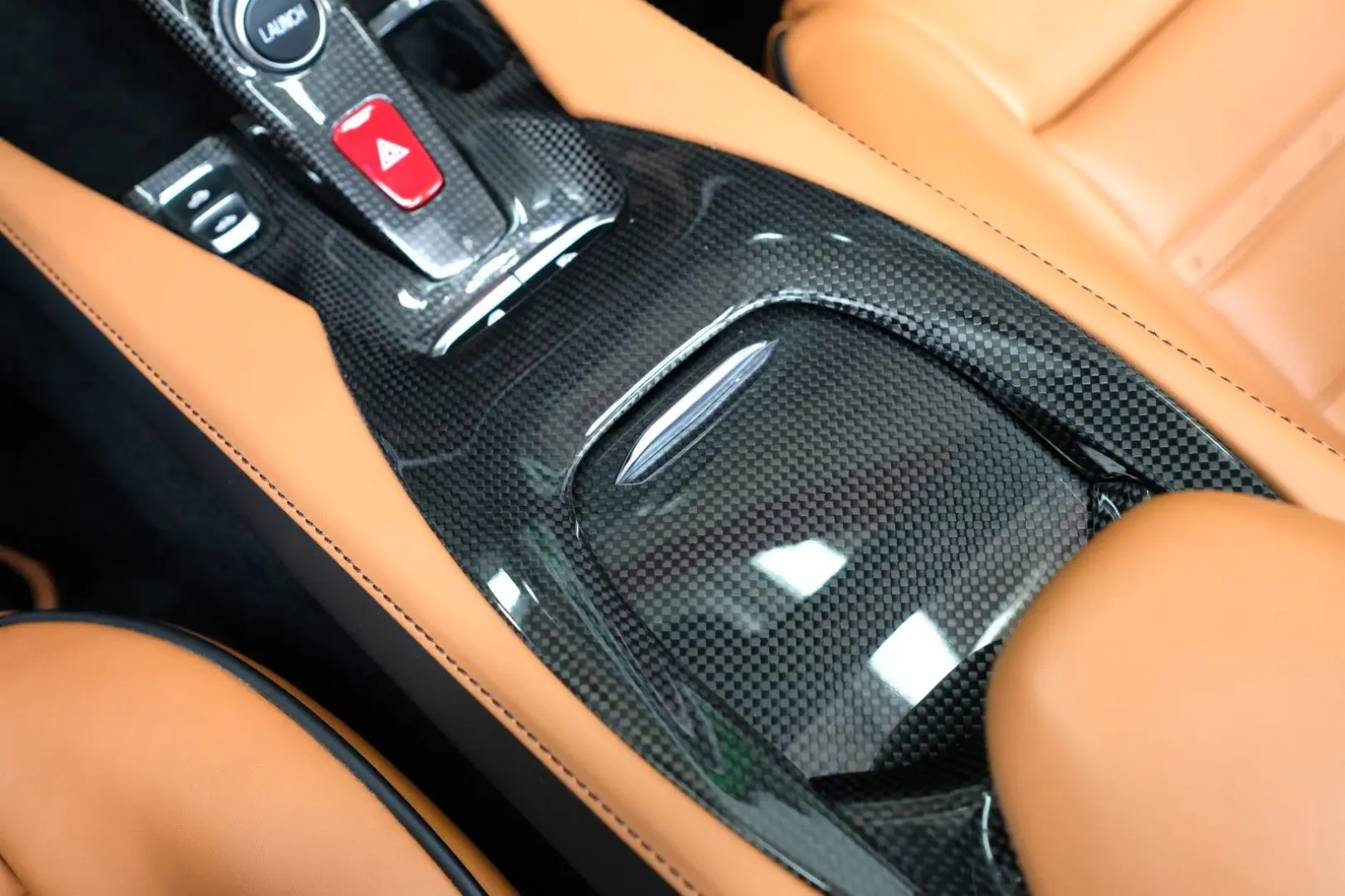 Ferrari Portofino/VIEL CARBON/LIFT/JBL/DAYTONA
