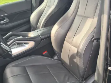 GLE 350 d Coupe*AMG*NIGHT Edit.*Burm.*Pano*VOLL