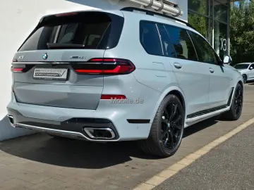 X7 xDrive40i M Sportpaket*Standhzg*AHK*Sky*h/k*