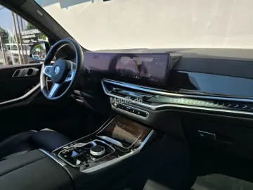 X7 xDrive40i M Sportpaket*Standhzg*AHK*Sky*h/k*