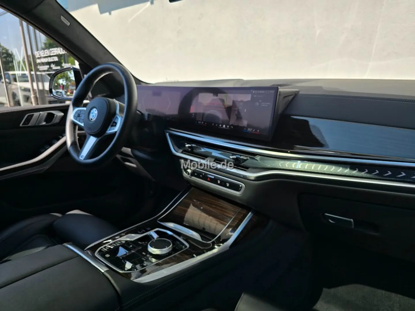 X7 xDrive40i M Sportpaket*Standhzg*AHK*Sky*h/k*