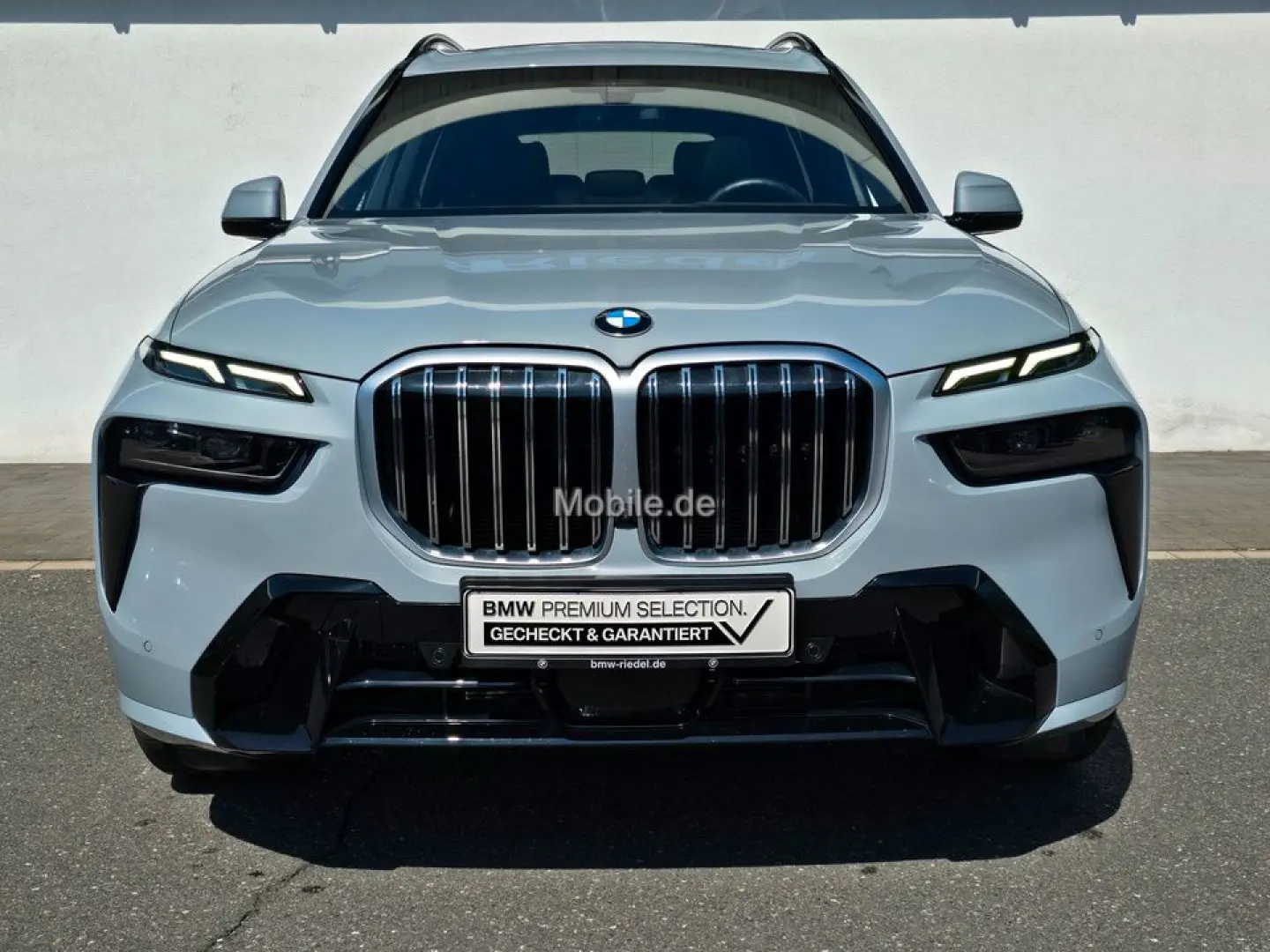 X7 xDrive40i M Sportpaket*Standhzg*AHK*Sky*h/k*