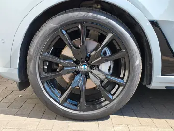 X7 xDrive40i M Sportpaket*Standhzg*AHK*Sky*h/k*
