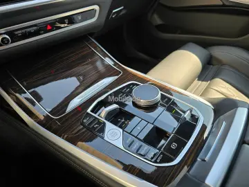 X7 xDrive40i M Sportpaket*Standhzg*AHK*Sky*h/k*