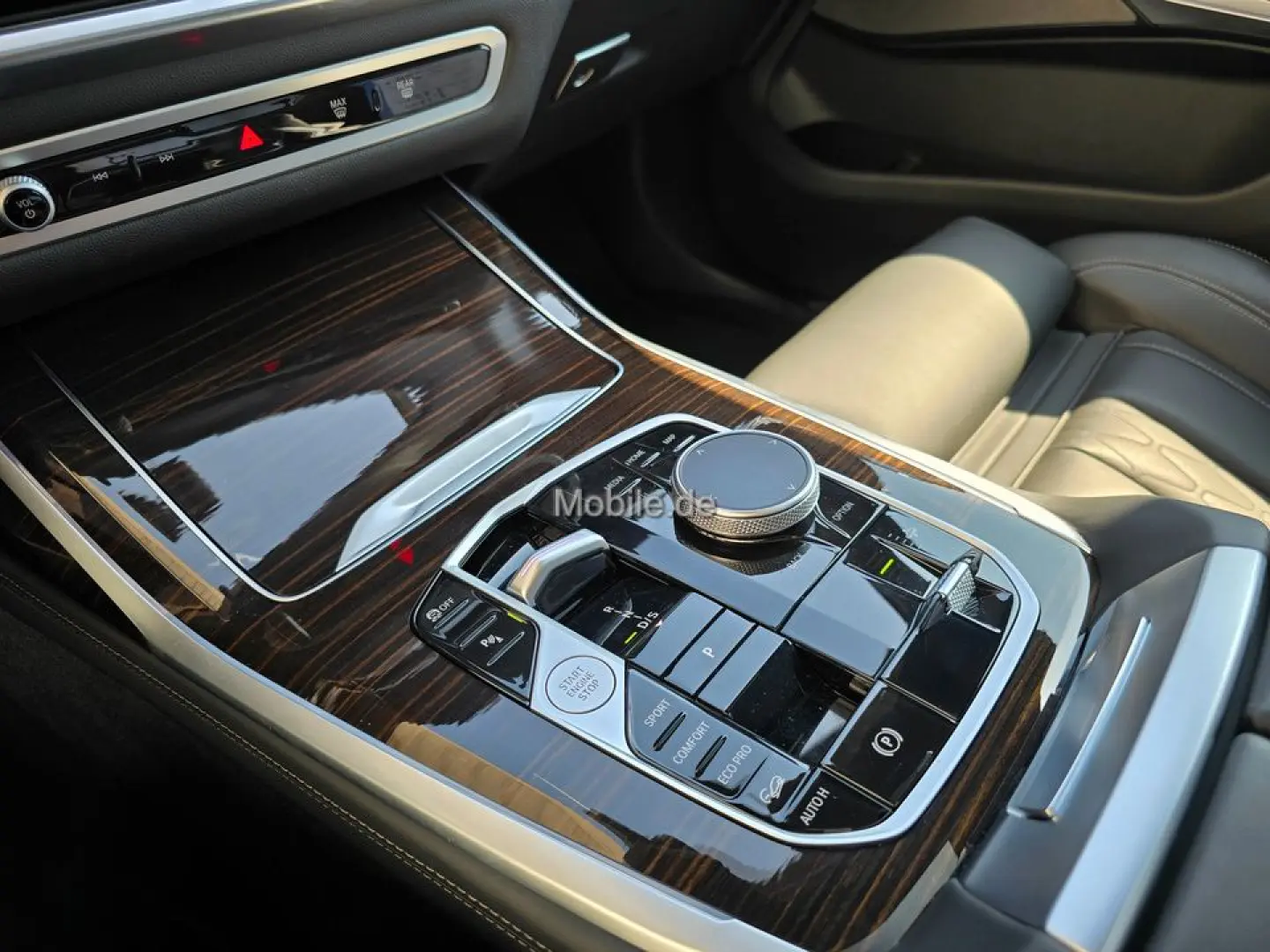 X7 xDrive40i M Sportpaket*Standhzg*AHK*Sky*h/k*