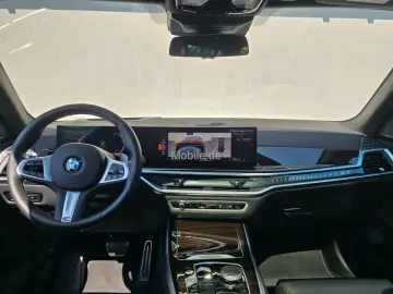 X7 xDrive40i M Sportpaket*Standhzg*AHK*Sky*h/k*