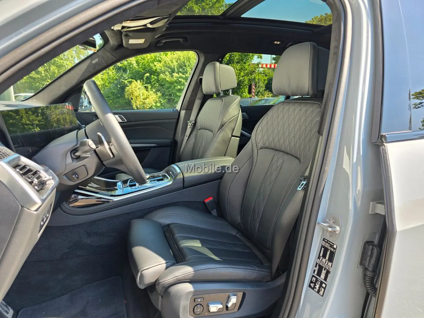 X7 xDrive40i M Sportpaket*Standhzg*AHK*Sky*h/k*