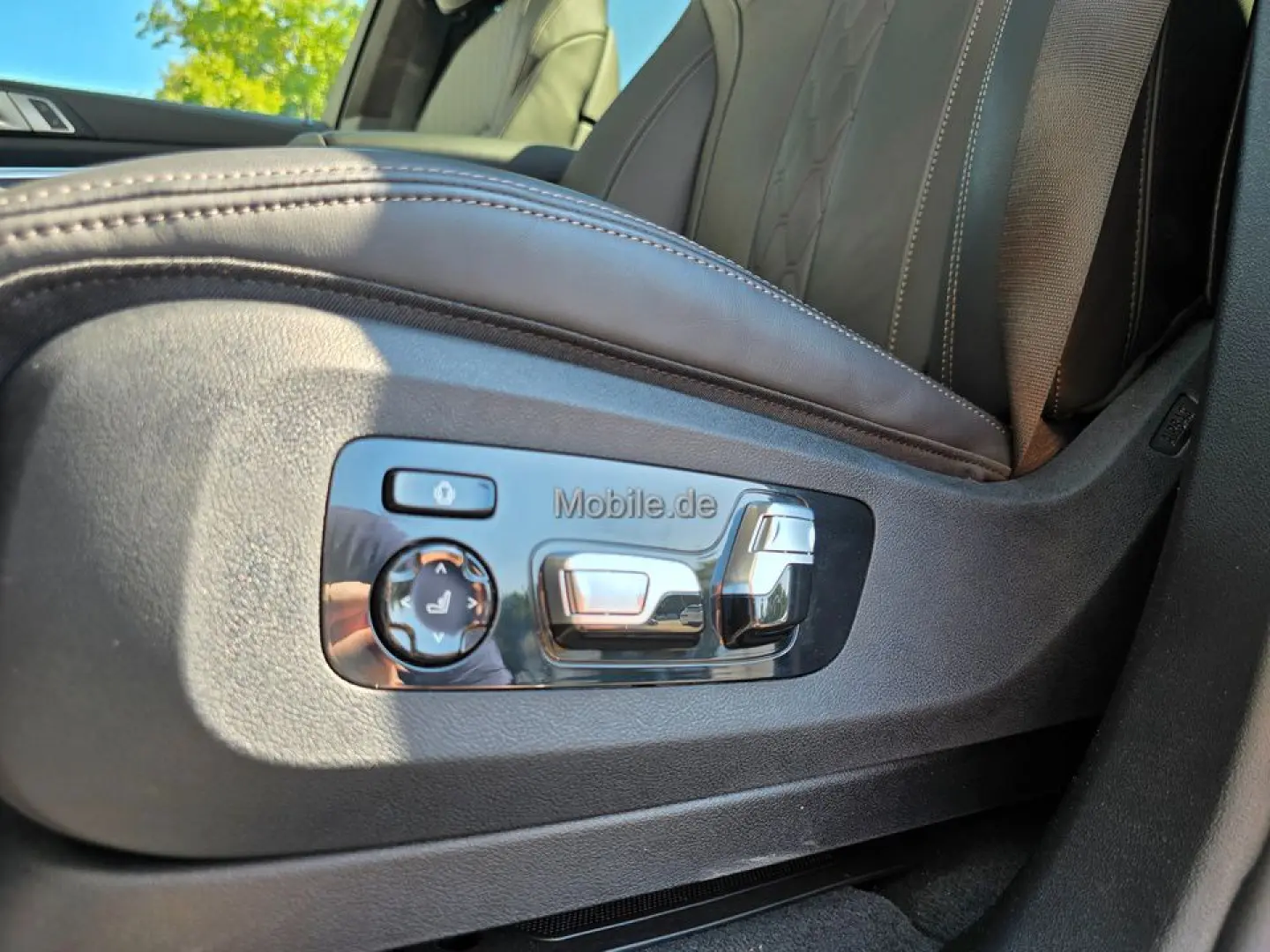 X7 xDrive40i M Sportpaket*Standhzg*AHK*Sky*h/k*