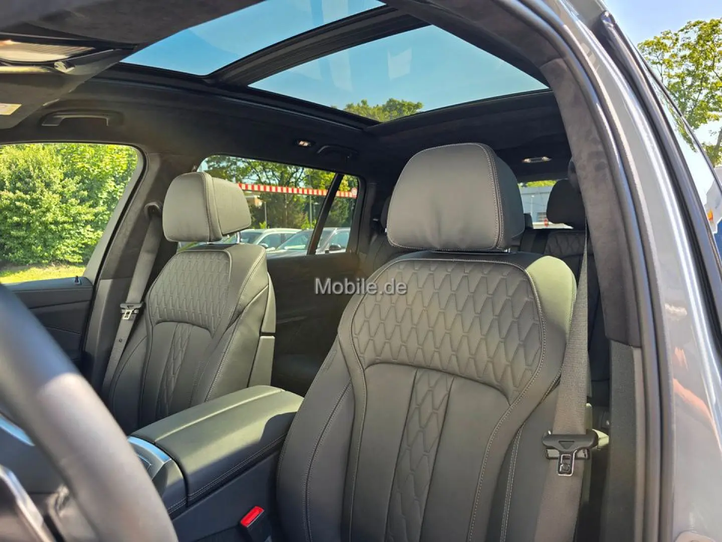 X7 xDrive40i M Sportpaket*Standhzg*AHK*Sky*h/k*