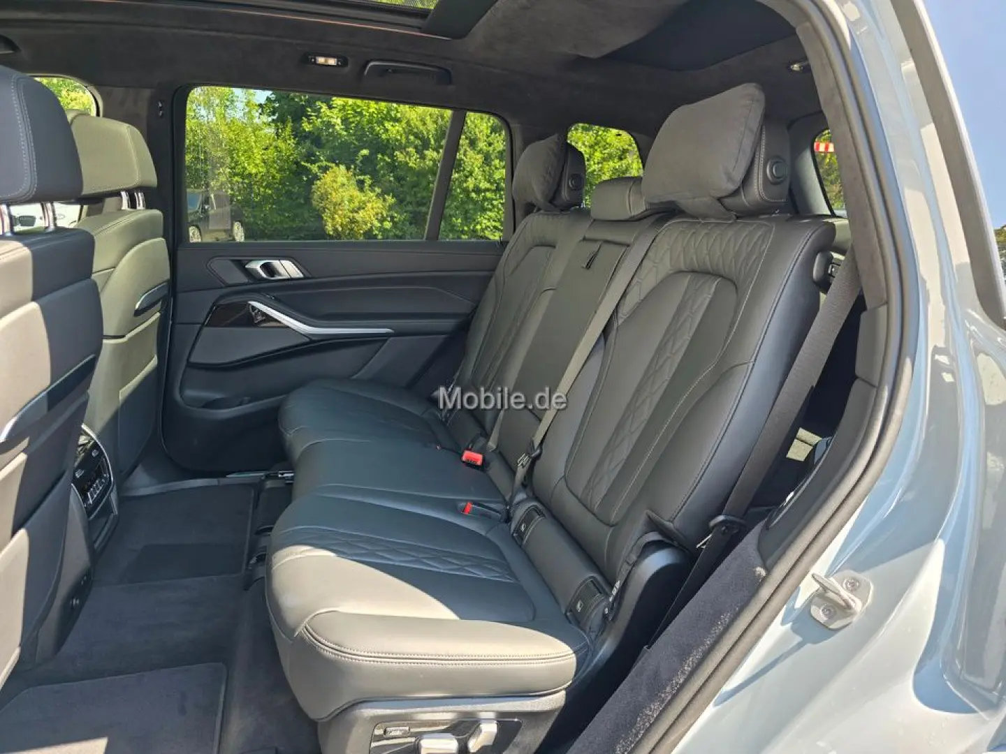 X7 xDrive40i M Sportpaket*Standhzg*AHK*Sky*h/k*