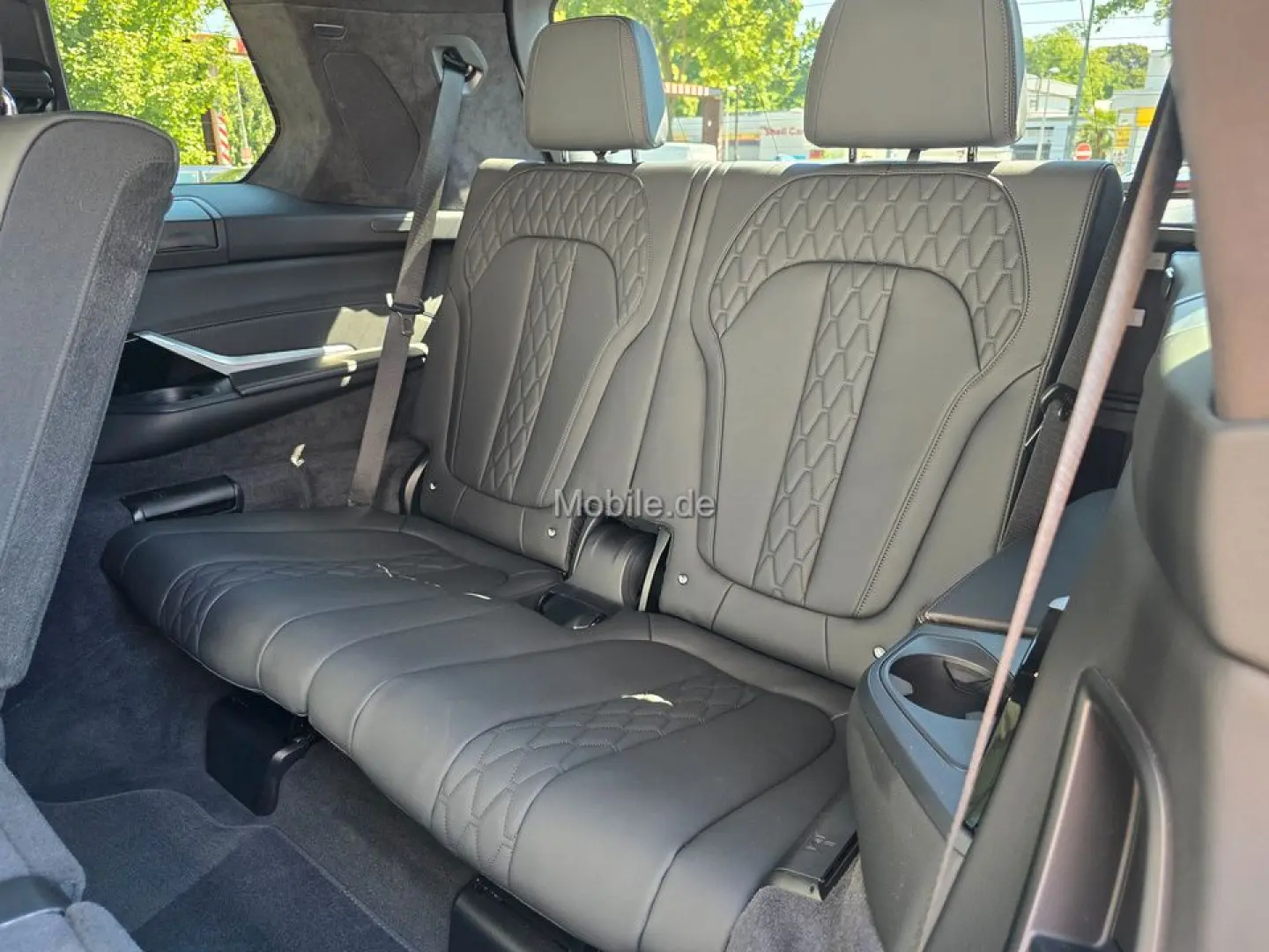 X7 xDrive40i M Sportpaket*Standhzg*AHK*Sky*h/k*