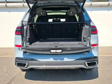 X7 xDrive40i M Sportpaket*Standhzg*AHK*Sky*h/k*