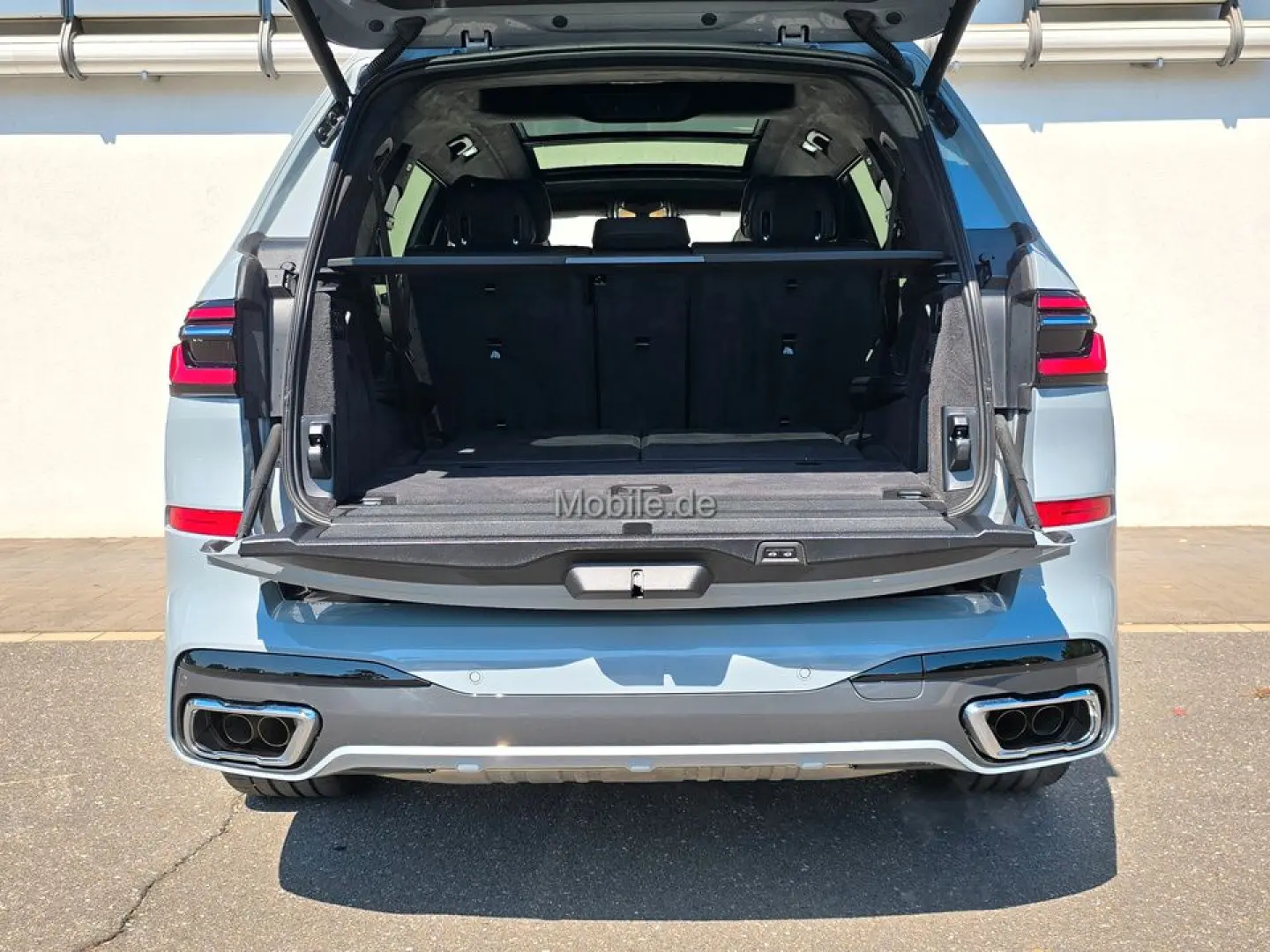 X7 xDrive40i M Sportpaket*Standhzg*AHK*Sky*h/k*