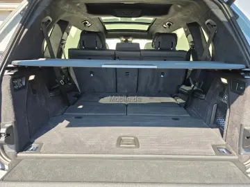 X7 xDrive40i M Sportpaket*Standhzg*AHK*Sky*h/k*