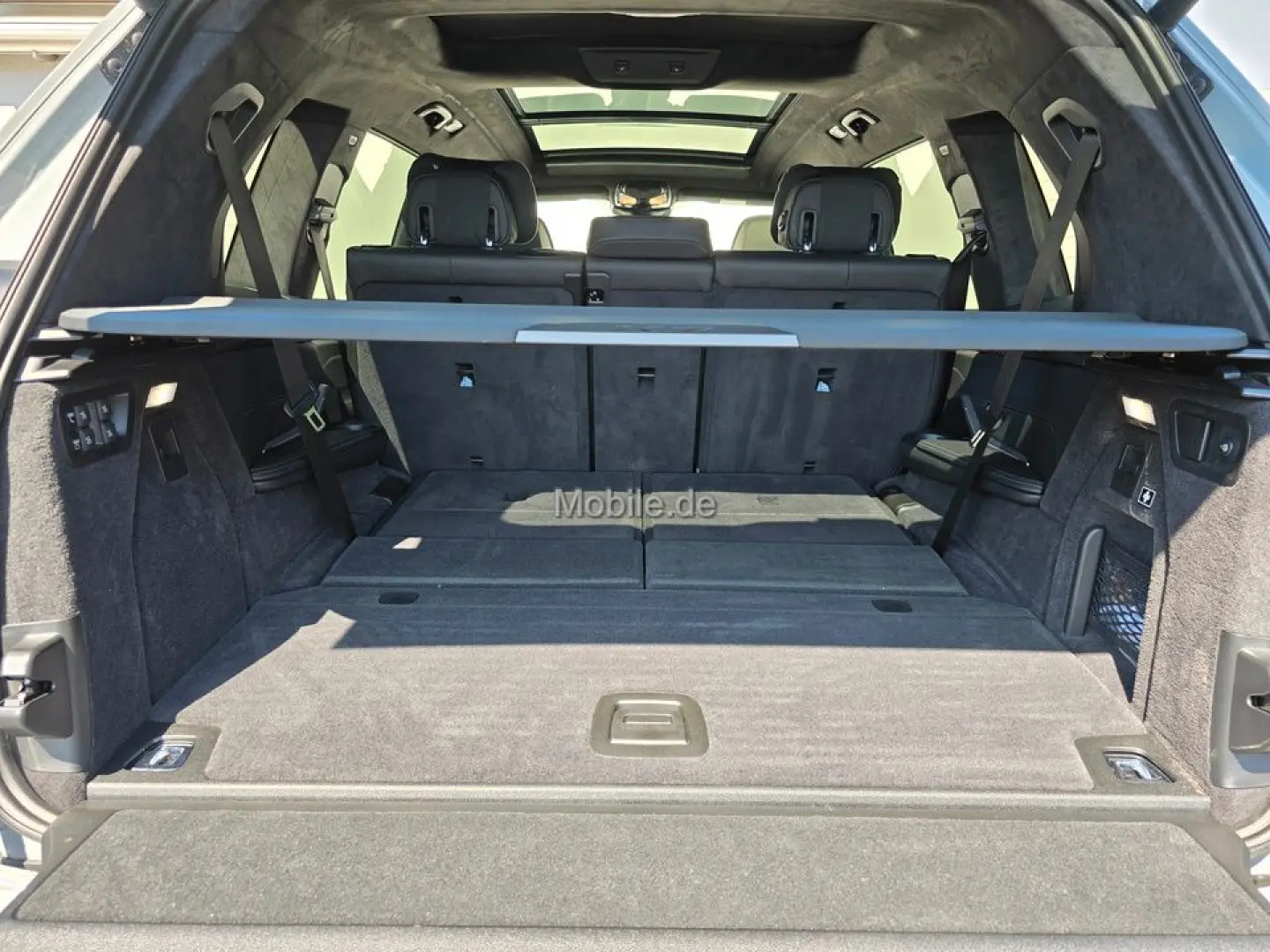 X7 xDrive40i M Sportpaket*Standhzg*AHK*Sky*h/k*