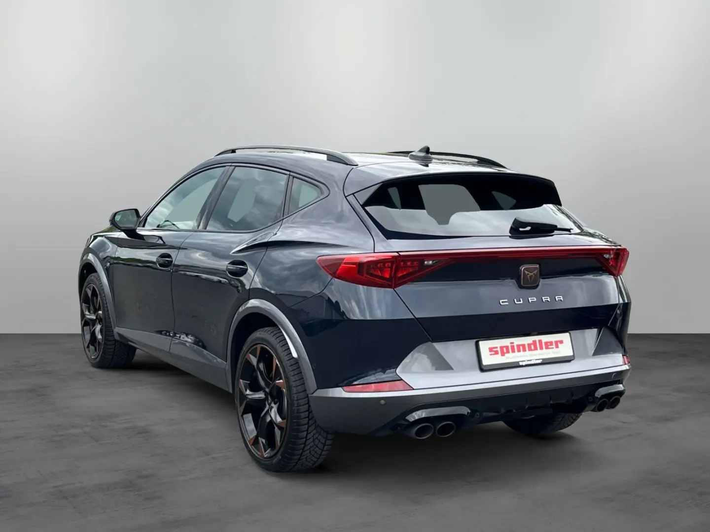 Formentor VZ 2.0 TSI 4Drive  DSG/ AHK, ACC, Pano