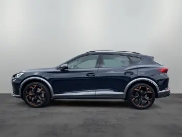 Formentor VZ 2.0 TSI 4Drive  DSG/ AHK, ACC, Pano