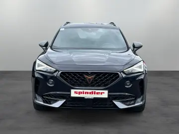 Formentor VZ 2.0 TSI 4Drive  DSG/ AHK, ACC, Pano