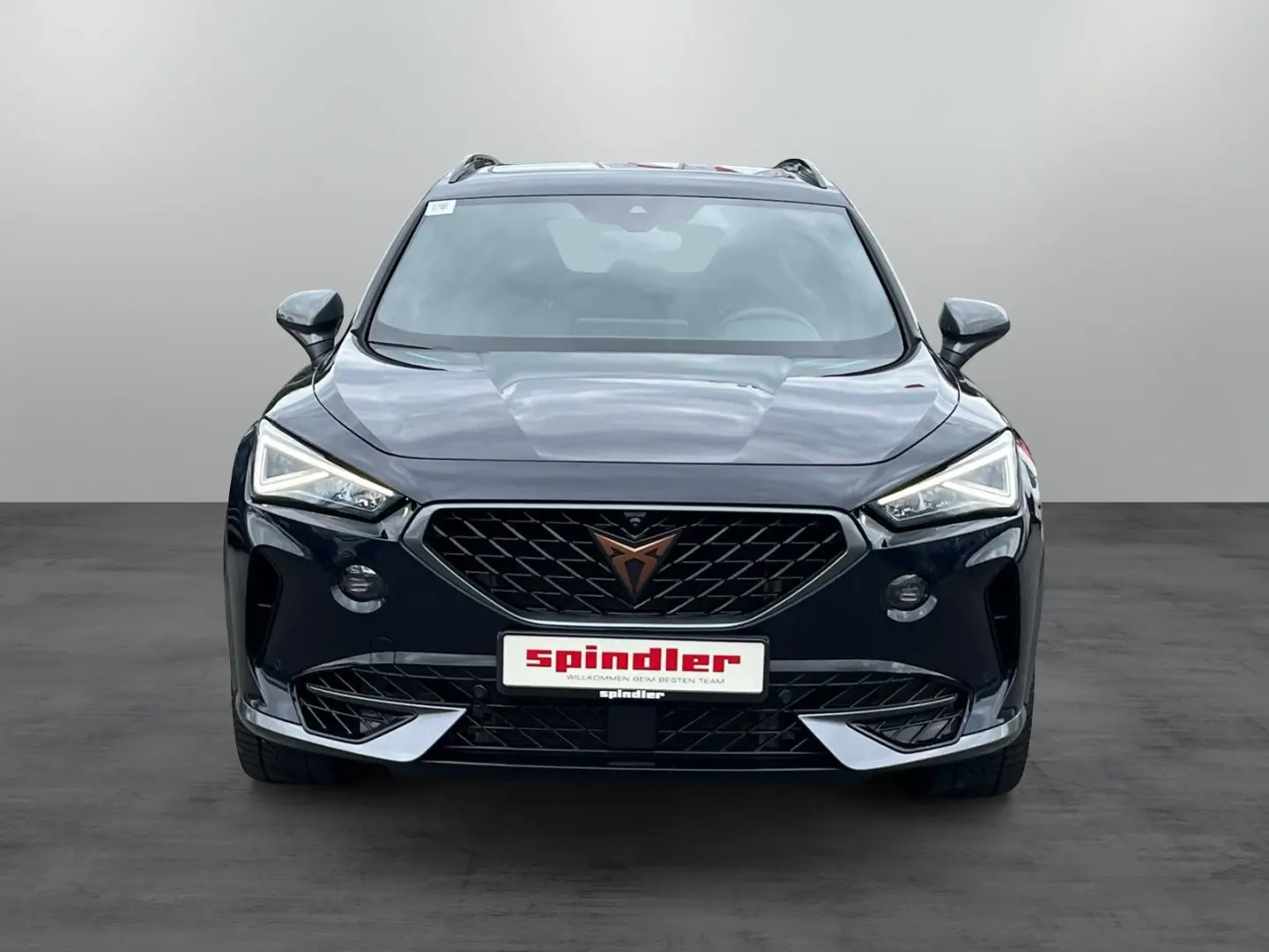 Formentor VZ 2.0 TSI 4Drive  DSG/ AHK, ACC, Pano