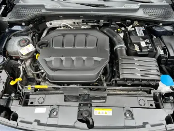Formentor VZ 2.0 TSI 4Drive  DSG/ AHK, ACC, Pano