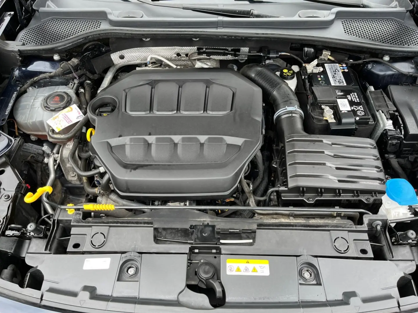 Formentor VZ 2.0 TSI 4Drive  DSG/ AHK, ACC, Pano