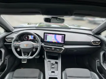 Formentor VZ 2.0 TSI 4Drive  DSG/ AHK, ACC, Pano