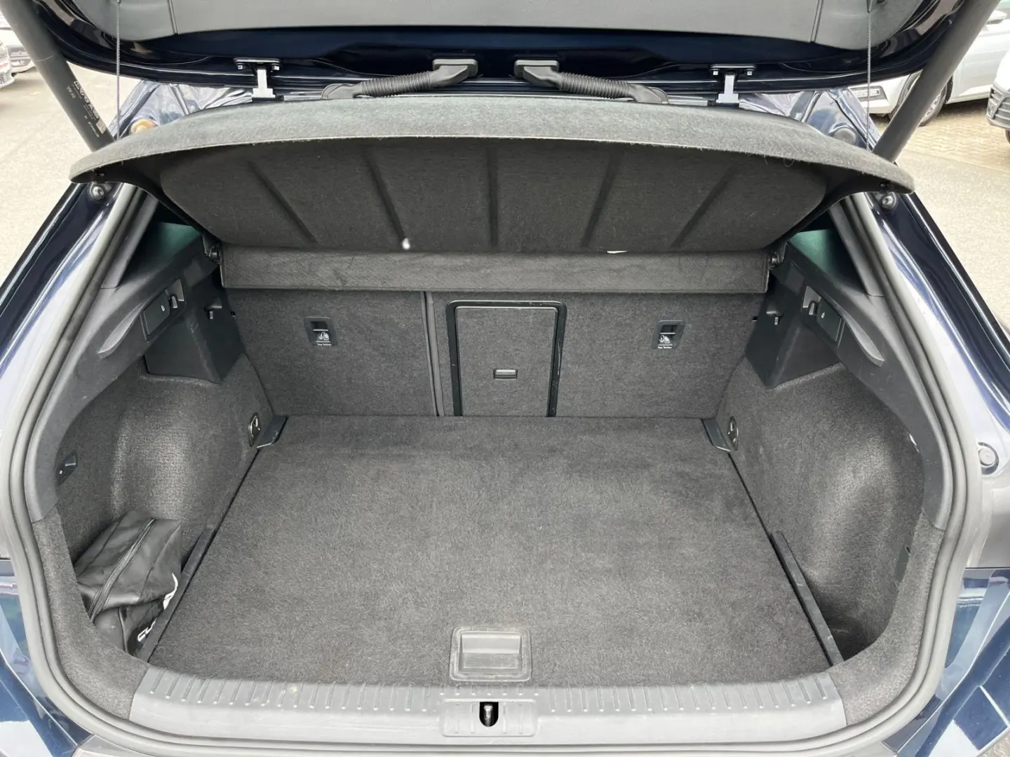 Formentor VZ 2.0 TSI 4Drive  DSG/ AHK, ACC, Pano